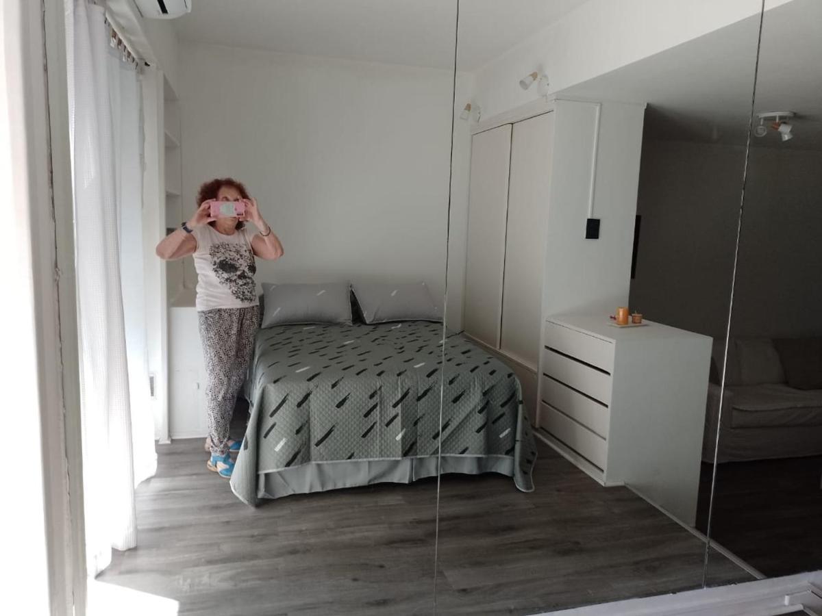 Dorado Apartment บัวโนสไอเรส ภายนอก รูปภาพ